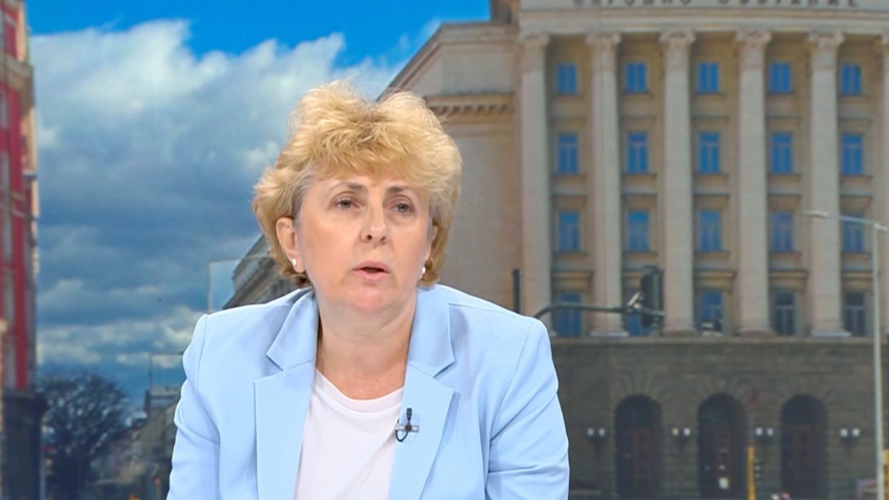 Виктория Василева от „Величие“: Искат да ме убият, чакам да разбера дали ще ми назначат охрана