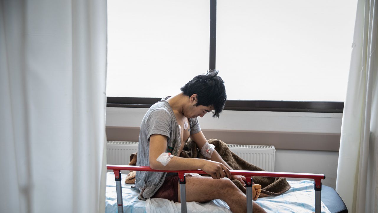 Скок на случаите на западнонилска треска в Гърция