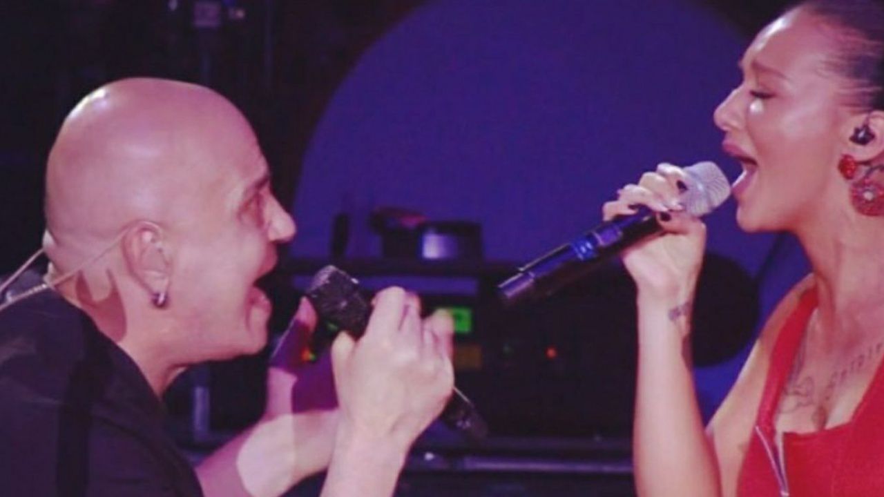 Цветелина Грахич призна за раздялата си със Слави: Беше взаимно!