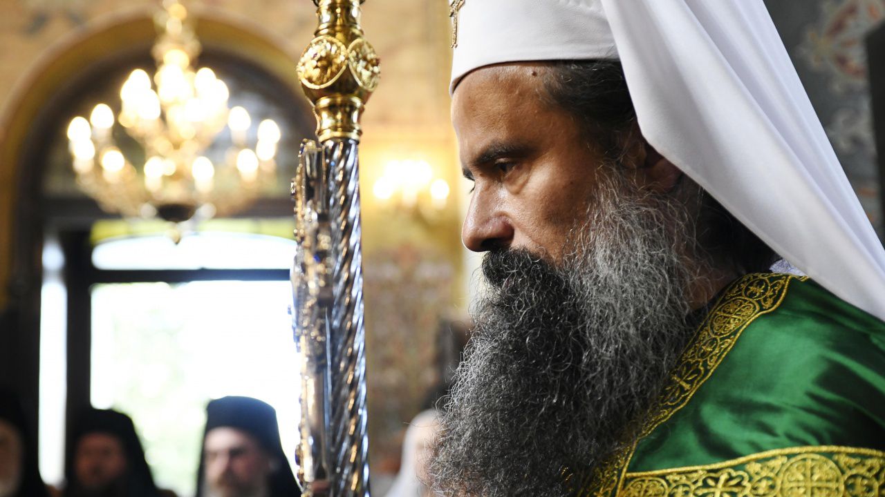 Патриарх Даниил ще участва в поклонническия път „Рилският Чудотворец“