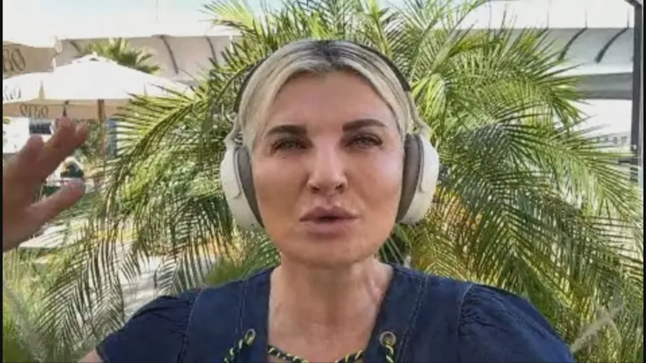 Силвена Роу: Дъждовете в Дубай са равностойни на ежедневни валежи 5 месеца в Лондон