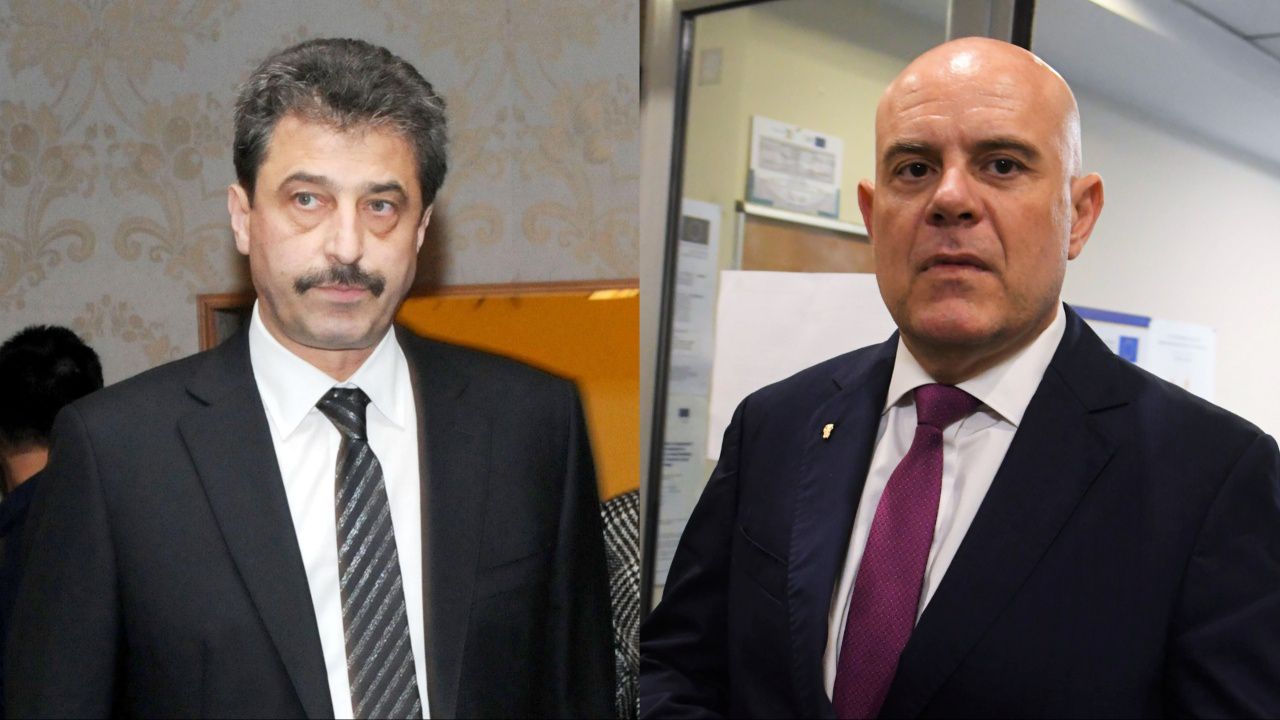 Цветан Василев съди Иван Гешев в Кипър