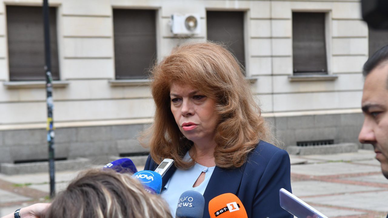 Йотова: Не може само с финансови кръпки да се решават проблемите на земеделците