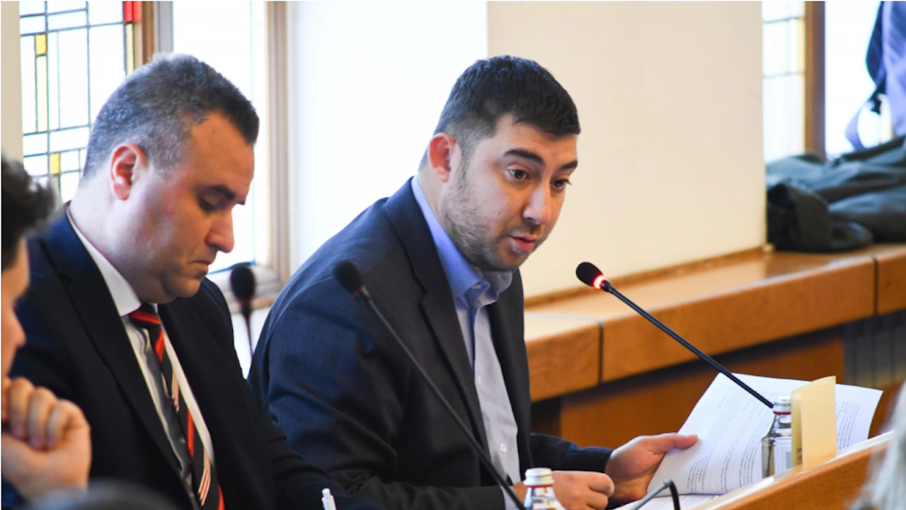 Контрера: Всеки да разкрие как е гласувал за председател СОС, тестове за наркотици и фиксирани доходи на съветниците