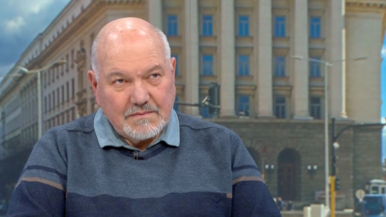 Политолог: САЩ не могат да бъдат глобален спонсор на сигурността, без да им се заплати