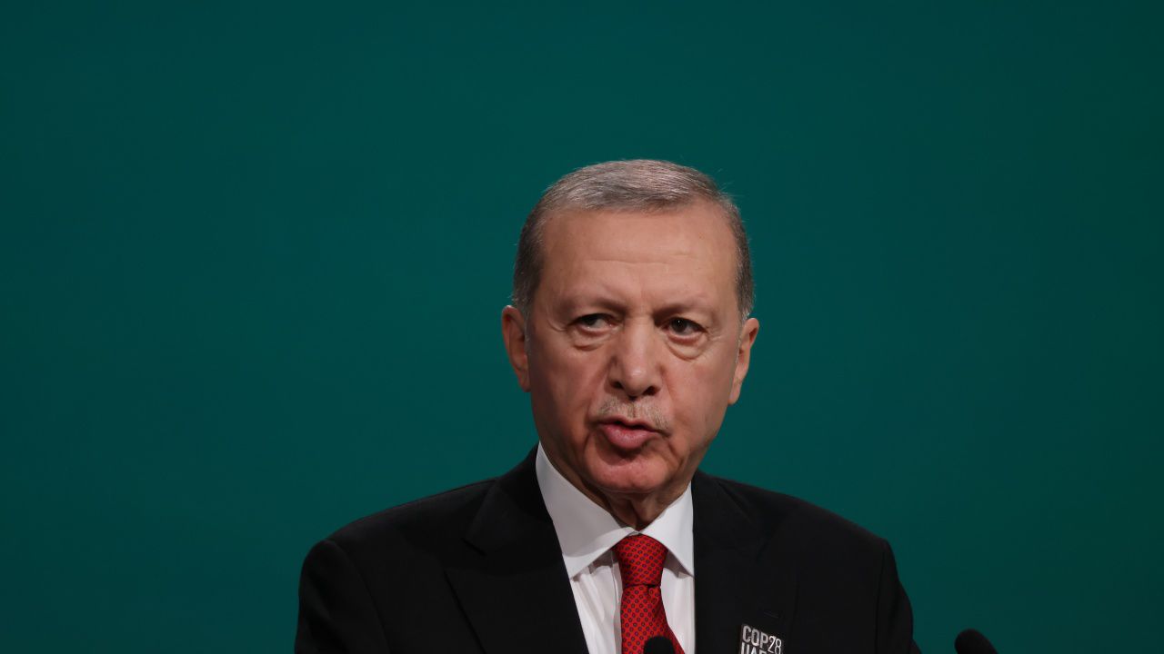 Ердоган: България е съюзник и приятел на Турция