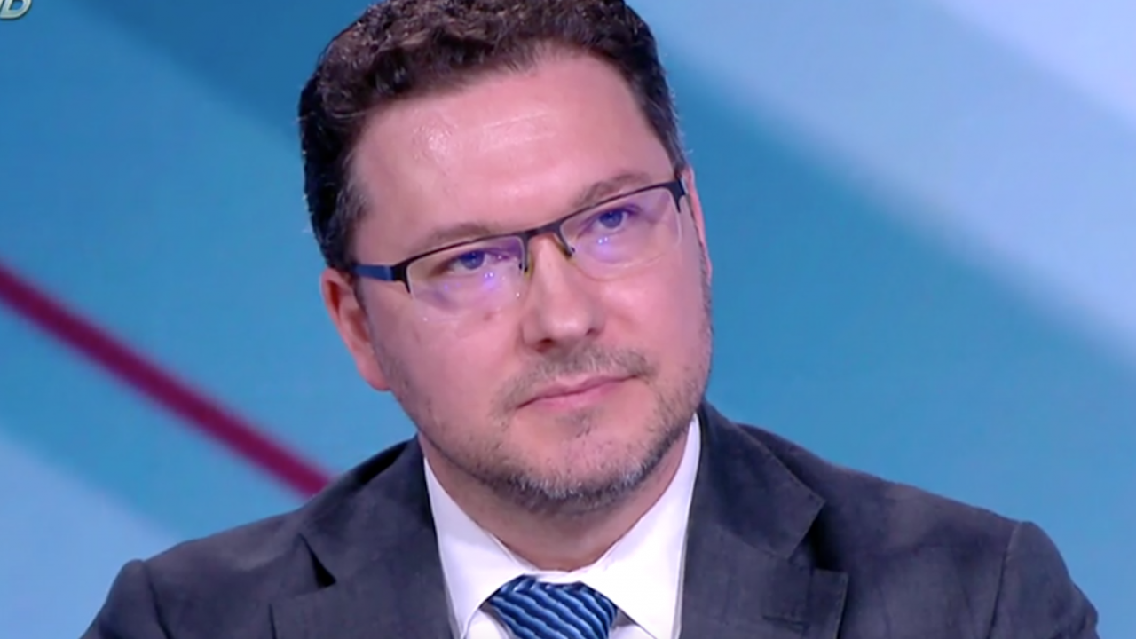 Митов (ГЕРБ): На Радев много му се услади да управлява