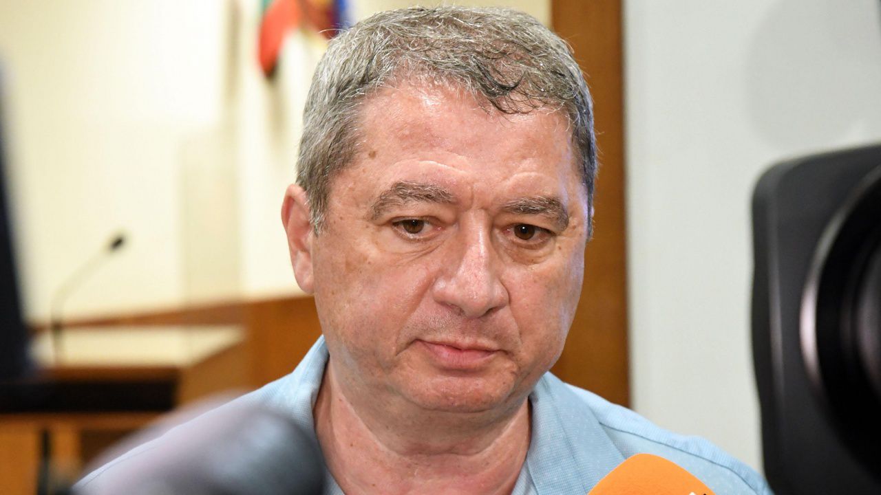 Адвокат Емануил Йорданов: Трябва да бъдат наказани полицаите, нанесли побой на протеста