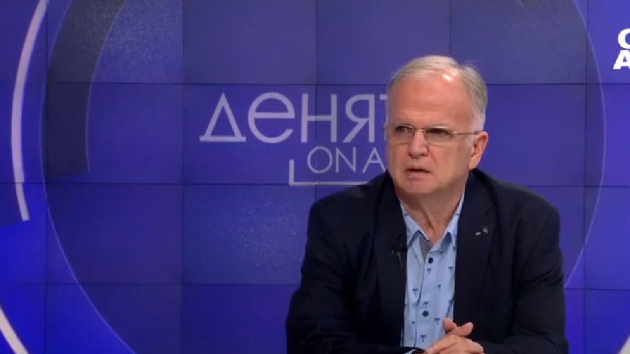 Боян Чуков: Българите от отвлечения кораб ще бъдат третирани спрямо исляма
