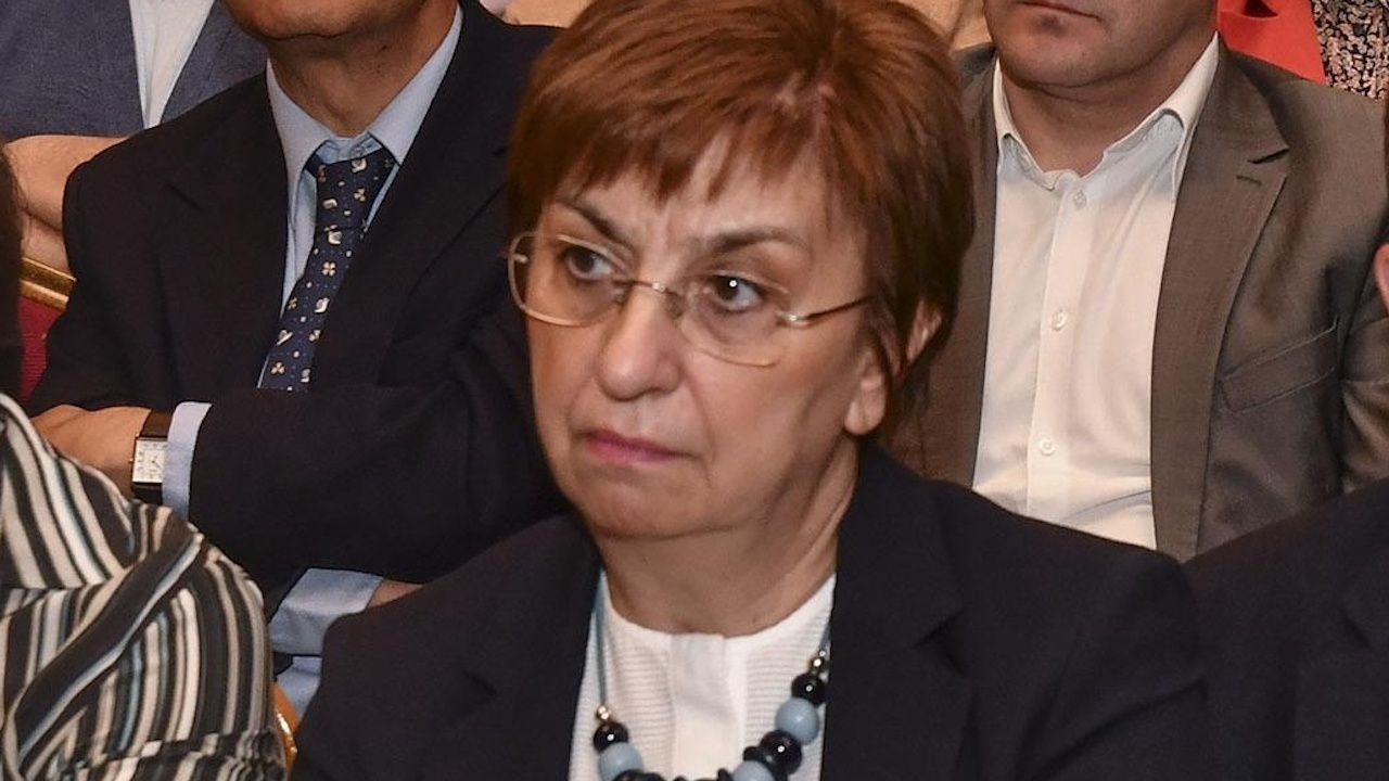 Проф. Екатерина Михайлова: Ситуацията е проблемна, защото отиваме към президентска република