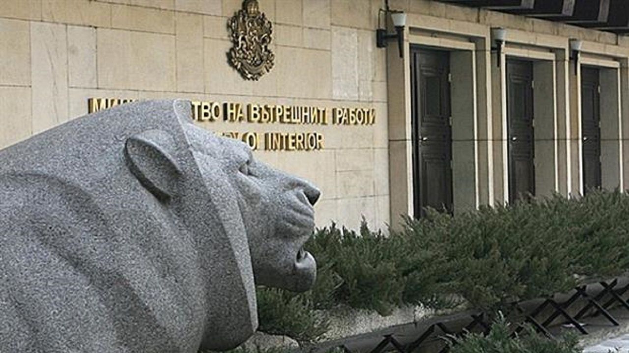 Живко Коцев е новият зам.-главен секретар на МВР