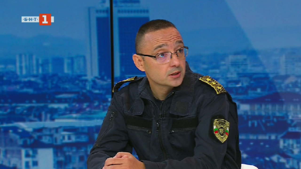Александър Джартов (ГДПБЗН): Не само природата е виновна за това бедствие