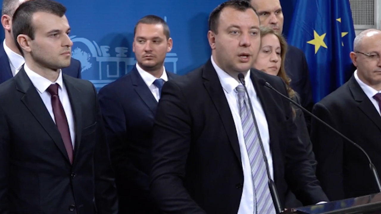 "Възраждане" недоволни -  куп изборни нарушения, а реакция няма