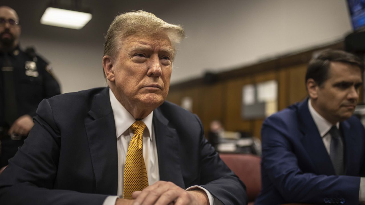 Ще бъде ли осъден Доналд Тръмп? Повечето експерти не вярват в това