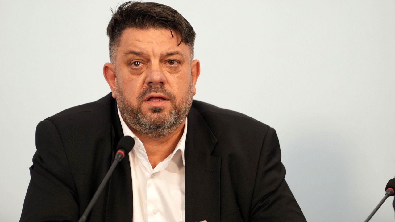 Атанас Зафиров (БСП): Вървят оздравителни процеси вътре в партията