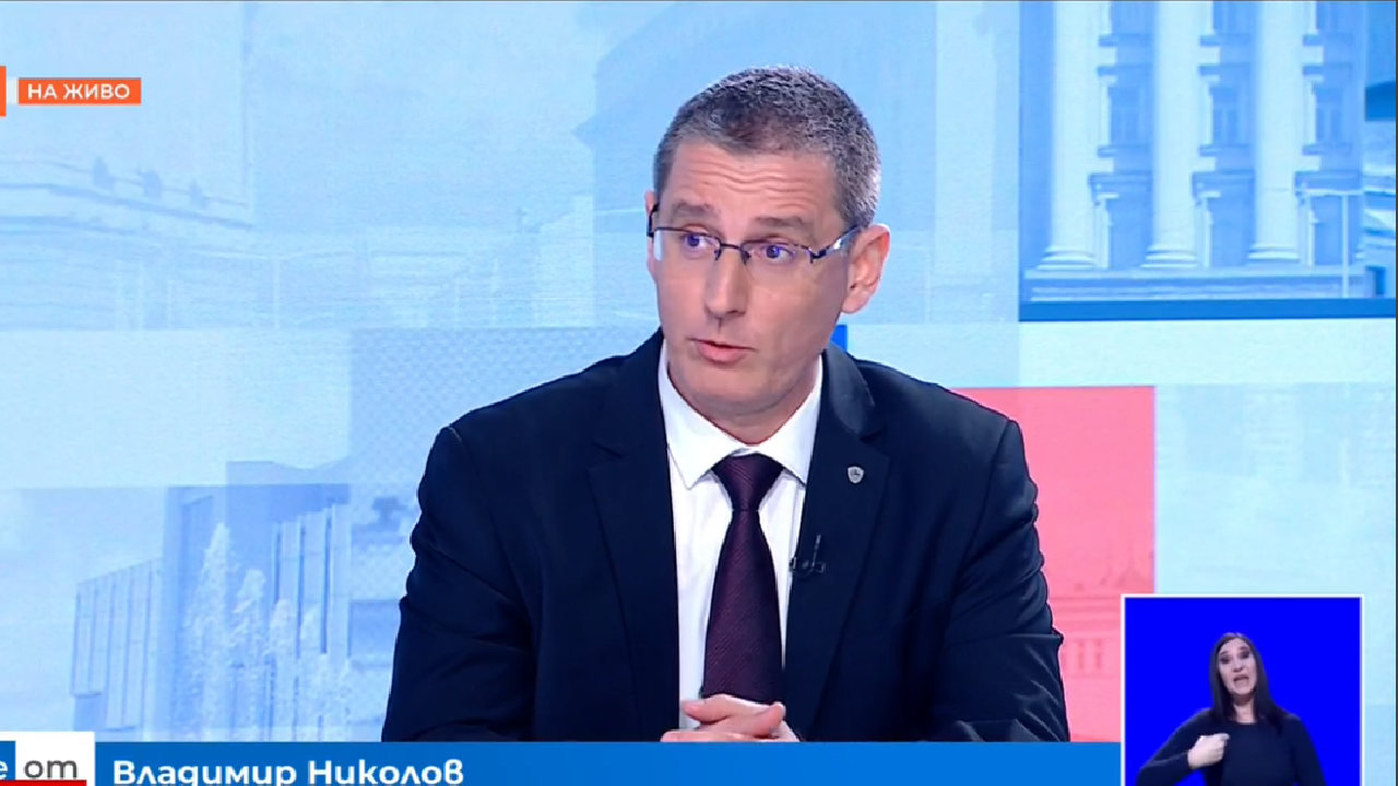 Прокурор Владимир Николов: Пепи Еврото и Мартин Божанов са паразитирали върху съдебната ни система