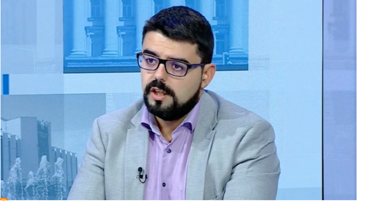 Енергийният експерт Мартин Владимиров: Измамни са твърденията, че централите ще могат да съществуват до 2038 г.