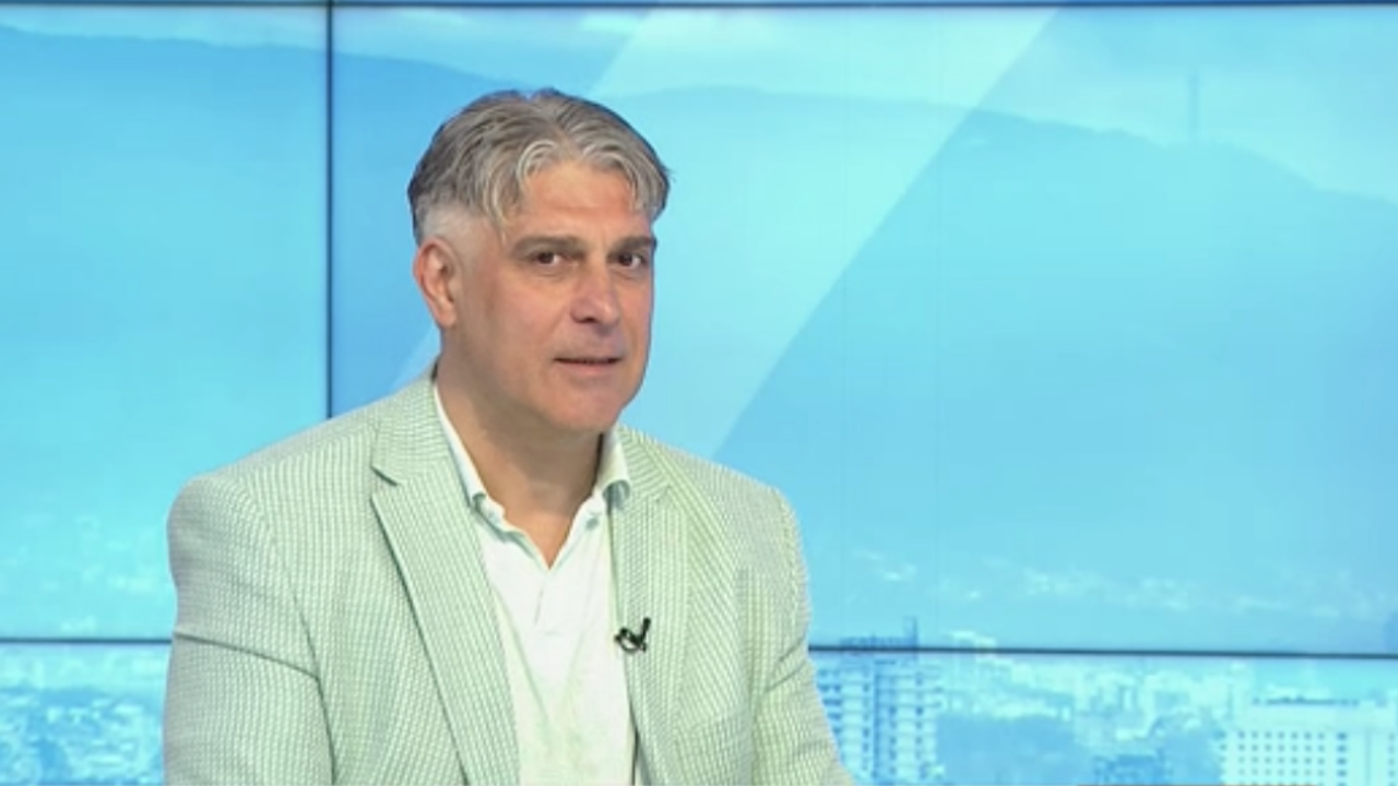 Криминалният психолог Росен Йорданов: Измамата на Ружа Игнатова е типична Понци схема