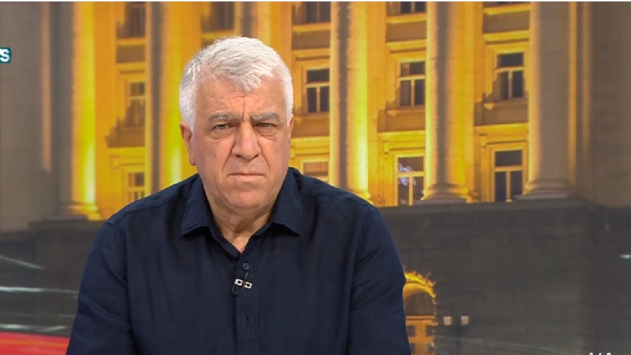 Румен Гечев: Правителство няма - закони ще правят