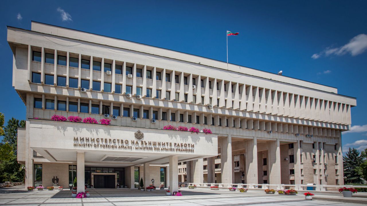 МВнР: Не е постъпвала информация за загинали или пострадали българи при инцидента в Хамбург