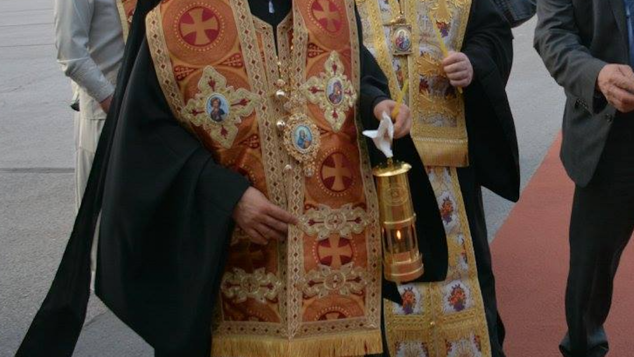 Българска делегация няма да пътува до Йерусалим за Благодатния огън