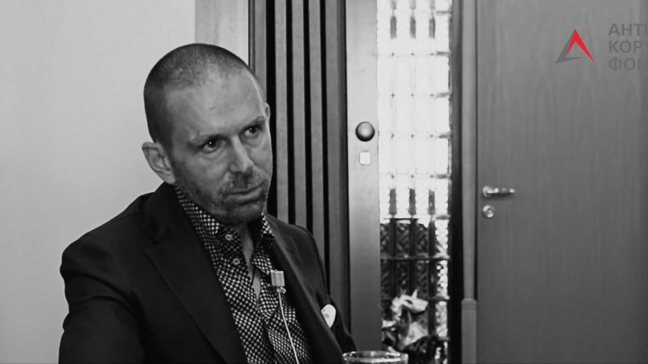 Маркова: Хора като Нотариуса имат своята клиентела, която бива убеждавана да приеме неприличните им предложения