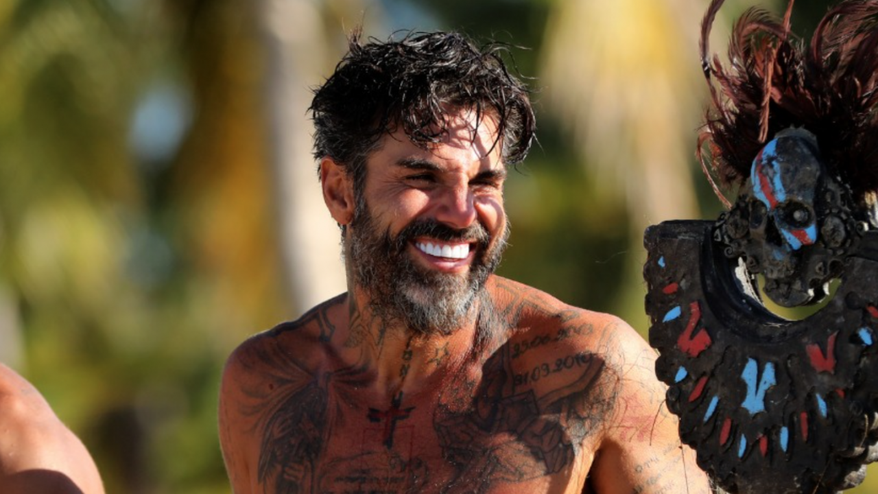 Благо Джизъса стигна дъното