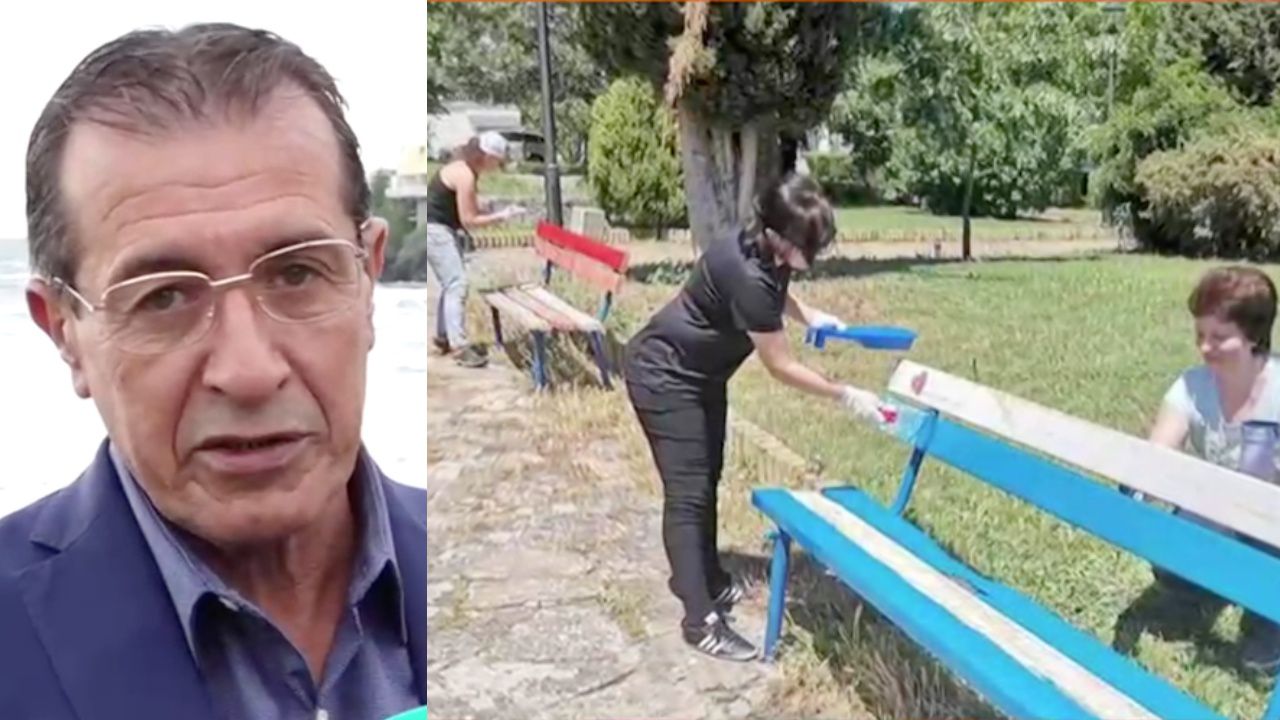 "Ние сме Созопол": Доброволци почистват града и остров Св. Иван