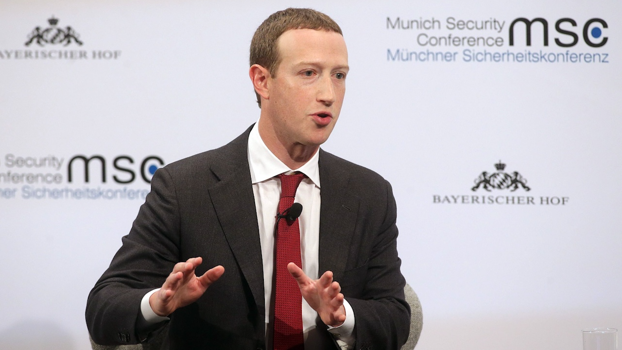 Зукърбърг прави Facebook и Instagram платени за ЕС?