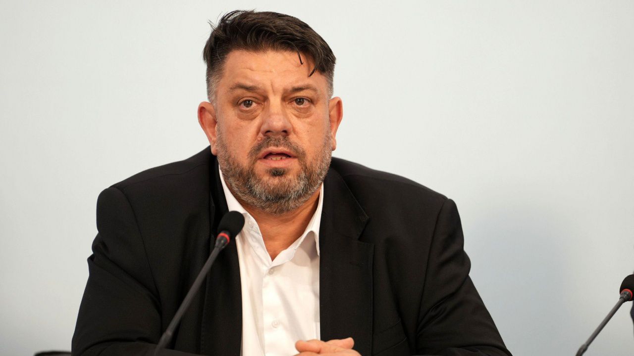 Атанас Зафиров: В БСП няма процеси на разпад, а на консолидация и укрепване