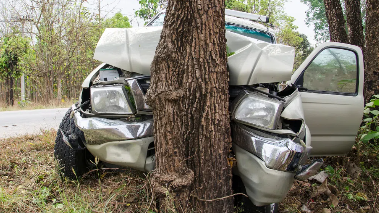19-годишна шофьорка загина, а 17-годишната ѝ спътничка е тежко ранена след удар в дърво