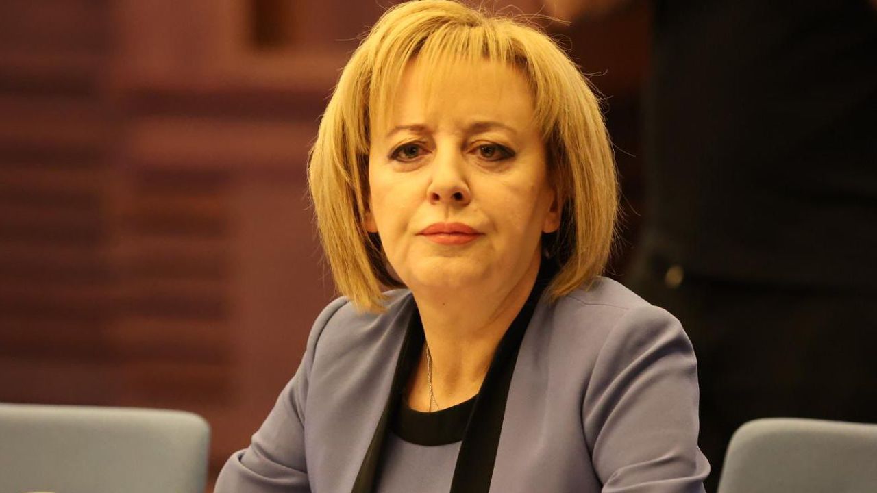 Манолова очаква 20% по-евтини храни, ако бъде приет законопроект на МЗХ