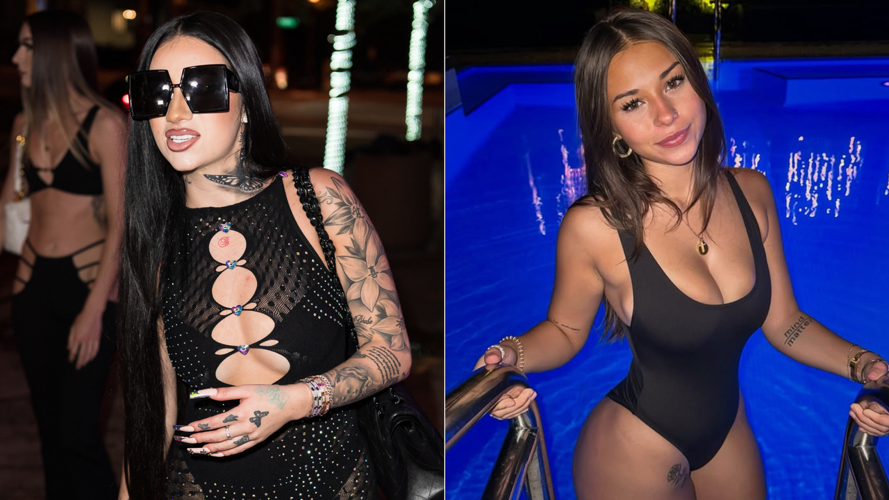 TMZ се сдоби с видеоклипове, на които се вижда как