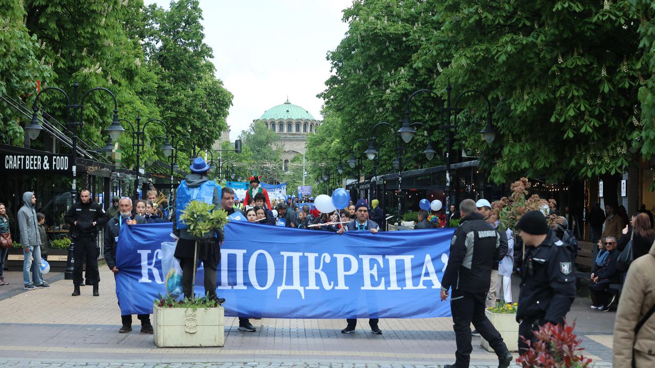 КНСБ ще представи първия в Европа синдикален изкуствен интелект на 1 май — image 6