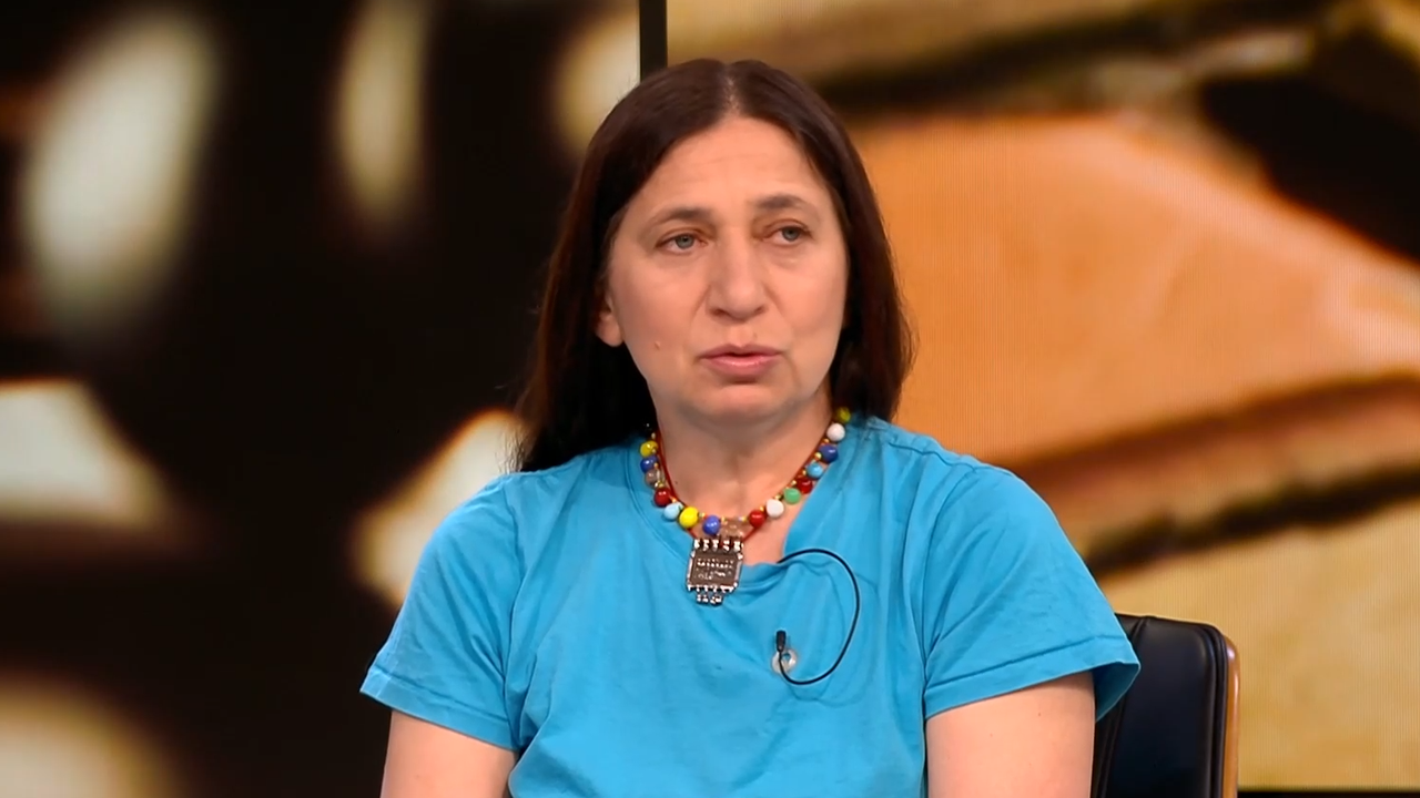 Станка Желева: Недоволството срещу еврото е една изкуствено създадена кампания