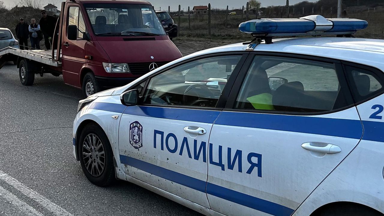 Полицията в Сливен издирва 43-годишна жена