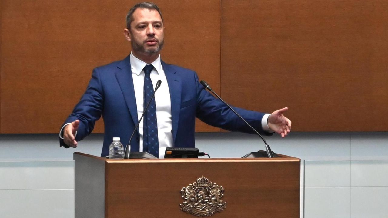 Делян Добрев: Всички подкрепят еврото