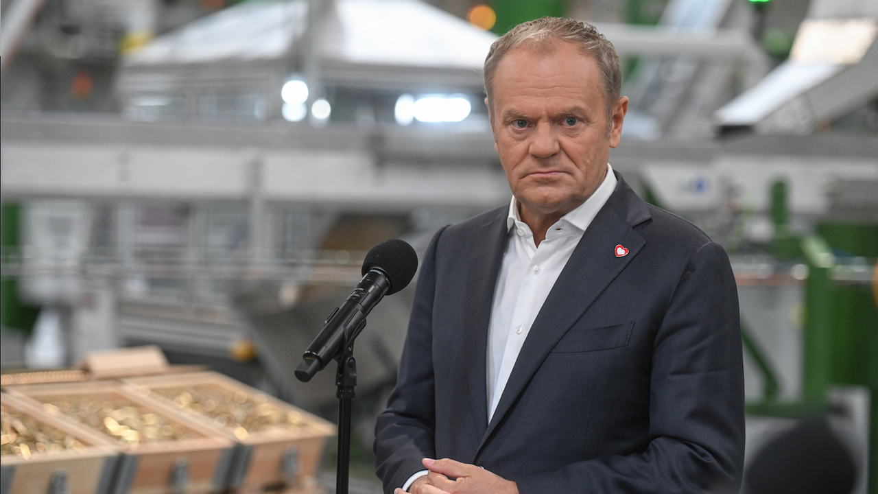 Полша въвежда проверки по границите с Германия и с Литва