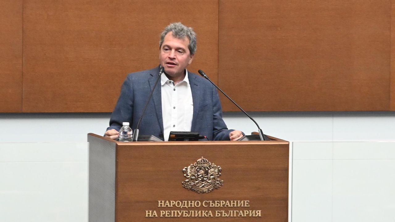 Пациентски организации: Изказването на Тошко Йорданов за младите лекари е недопустимо и цинично