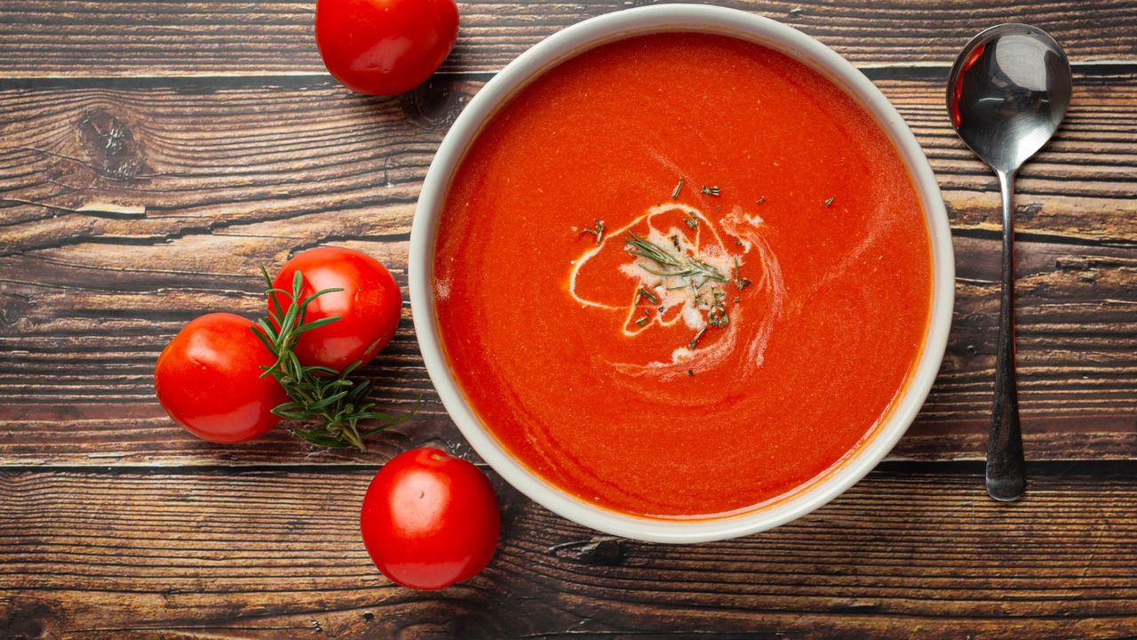 Лятото е тук и тараторът е най-актуалната супа, перфектната компания