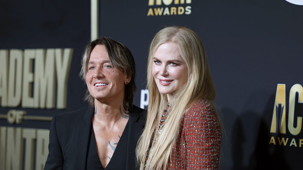 Кийт Ърбан прекъсна интервю след „неудобен“ въпрос за горещите сцени на съпругата му Никол Кидман със Зак Ефрон