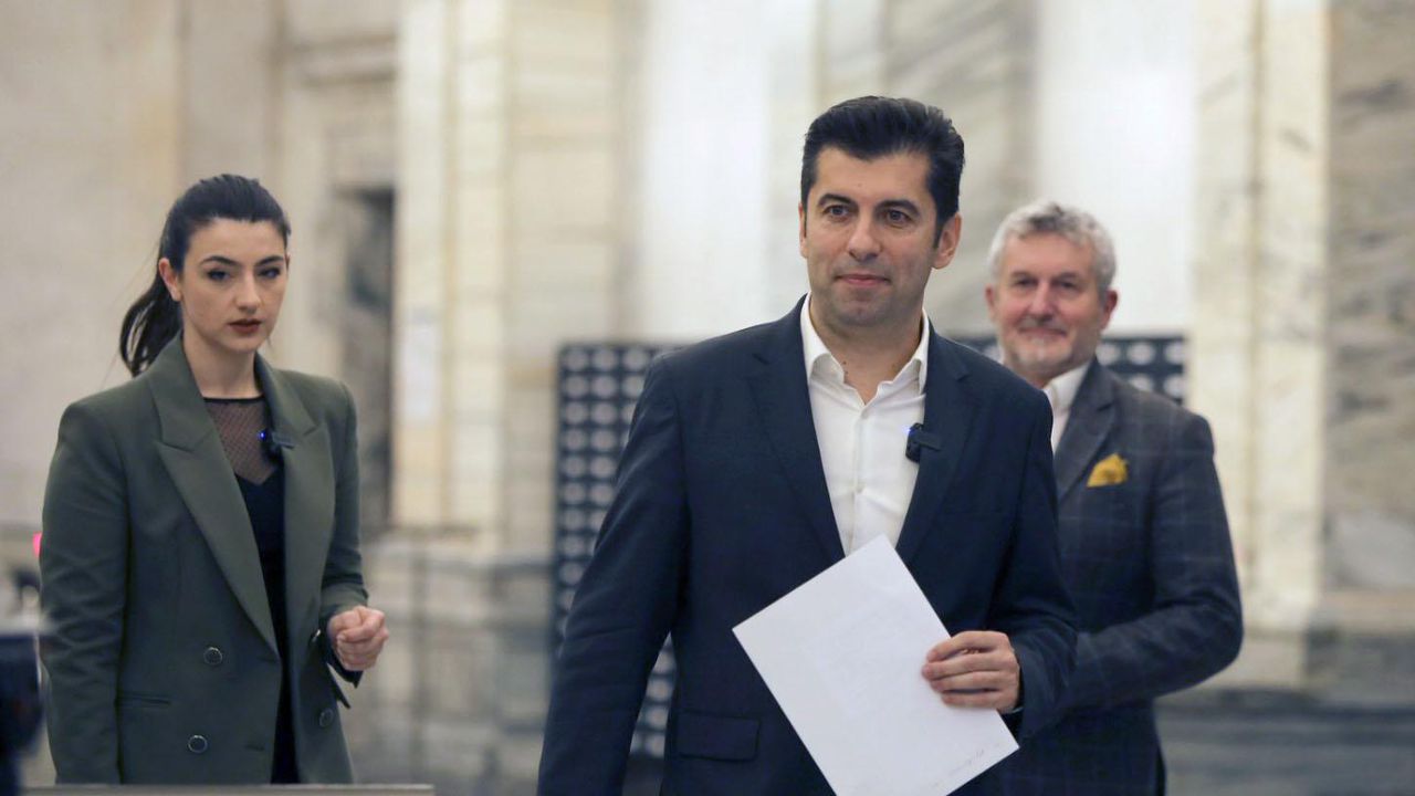 Изобщо не е учудващо, че партията, която заяви, че ще