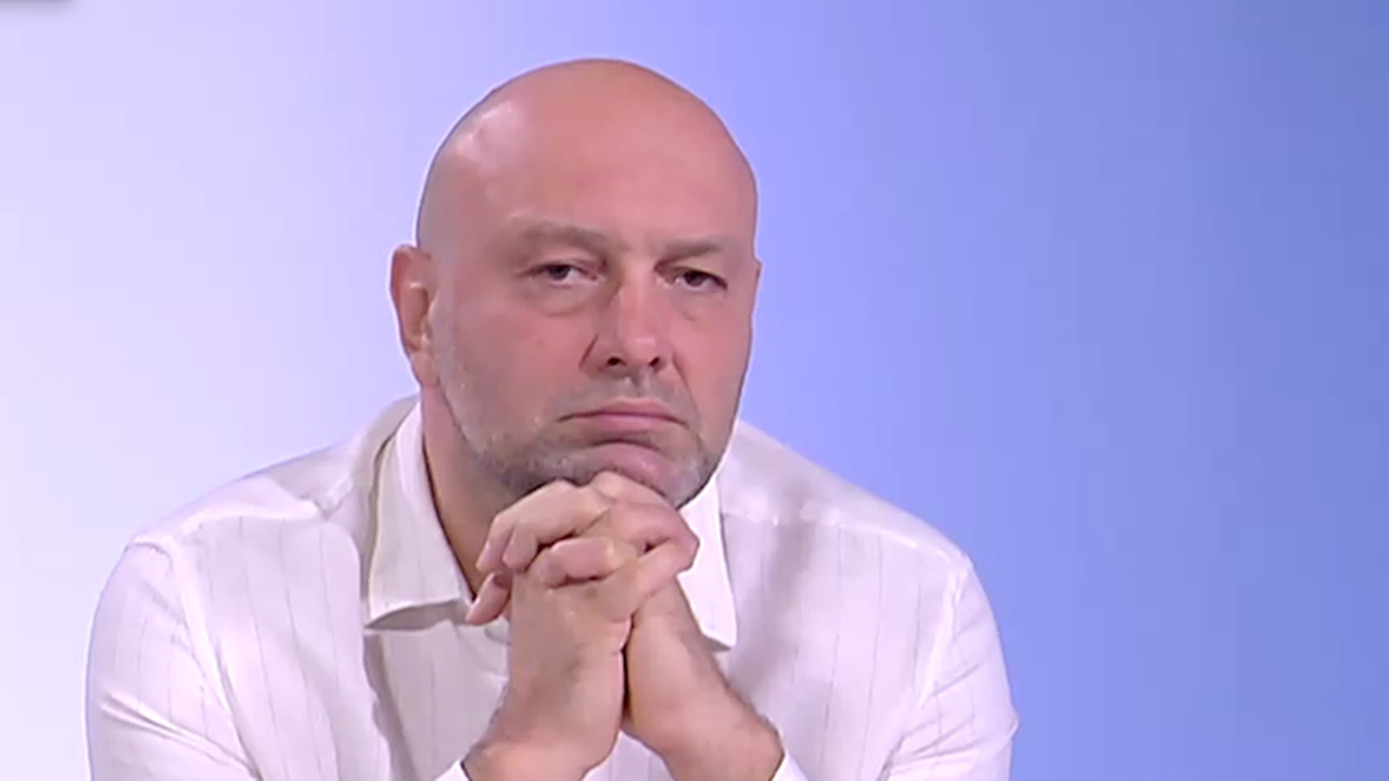 Димитър Аврамов: ПП-ДБ изпълняват мечтата на ГЕРБ