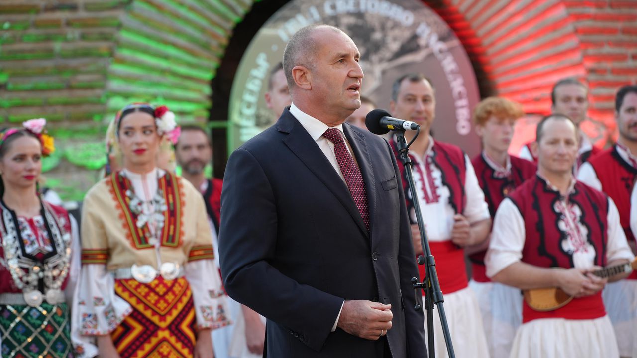 Привилегия е да отбележим заедно стотната годишнина на един от