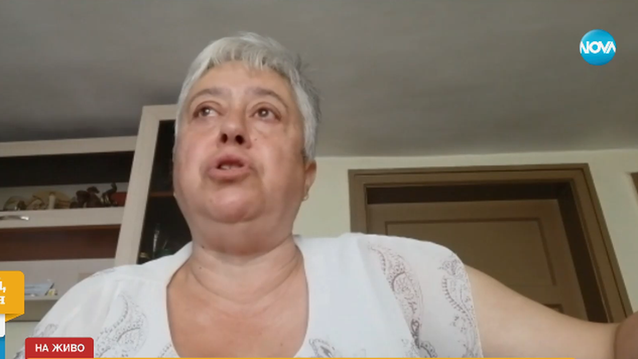 Бабата на 13-годишното дете от Габрово, което беше настанено в