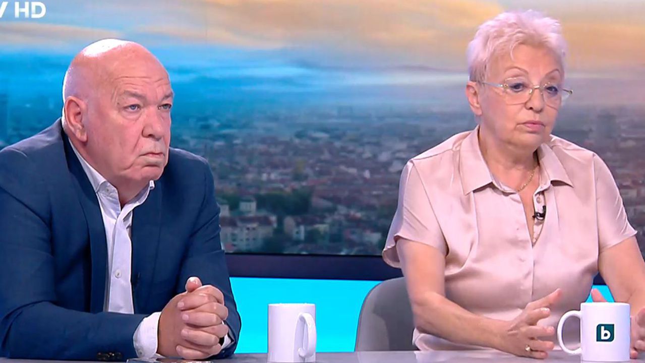 Диана Дамянова: Схемата в София е лично дирижирана от Лена Бориславова, тя дърпа конците