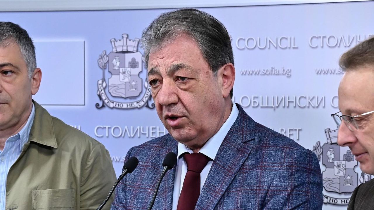 Проф. Вили Лилков: Обществото ни е прогнило от корупция, СО дължи отговори
