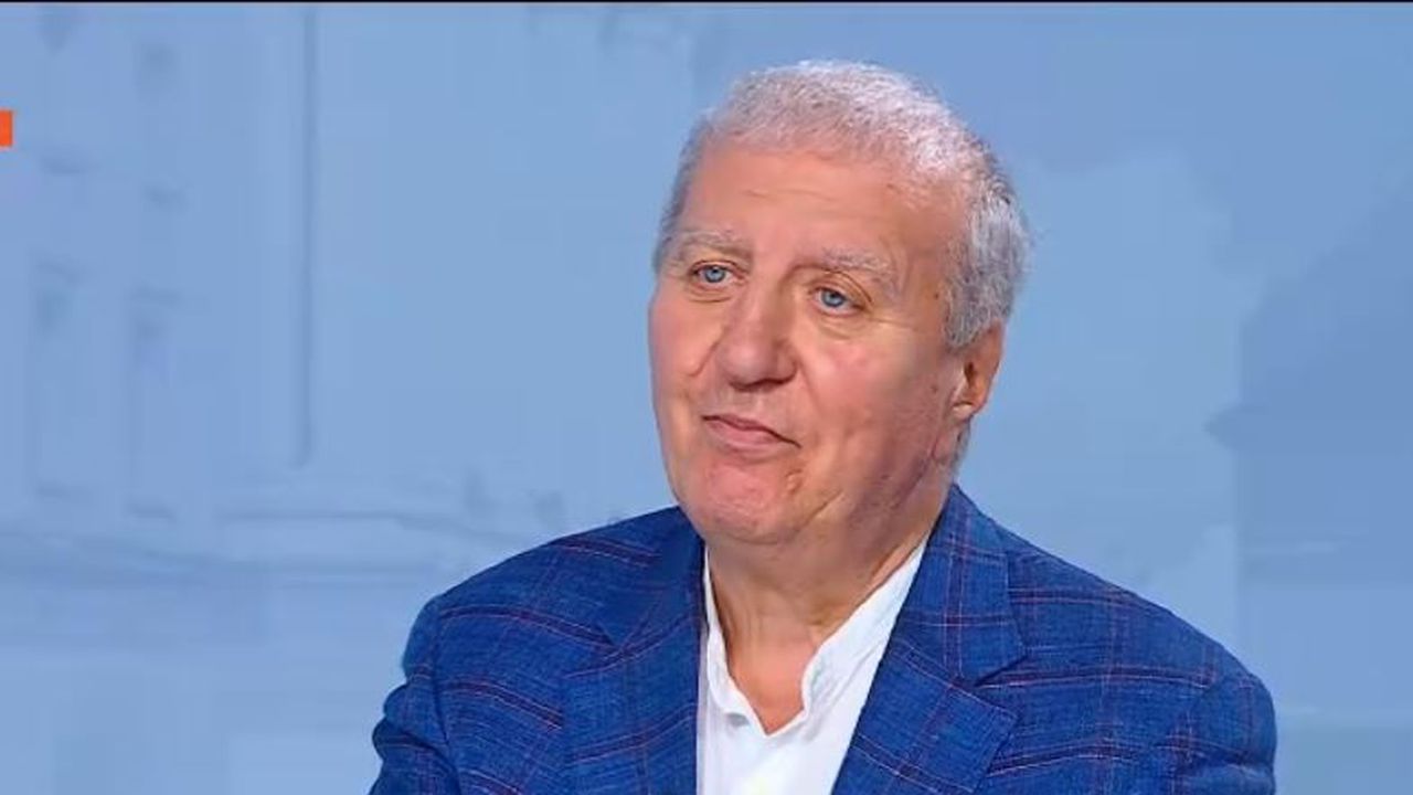 Проф. Томов скочи на Румен Радев: Президентът саботира еврото