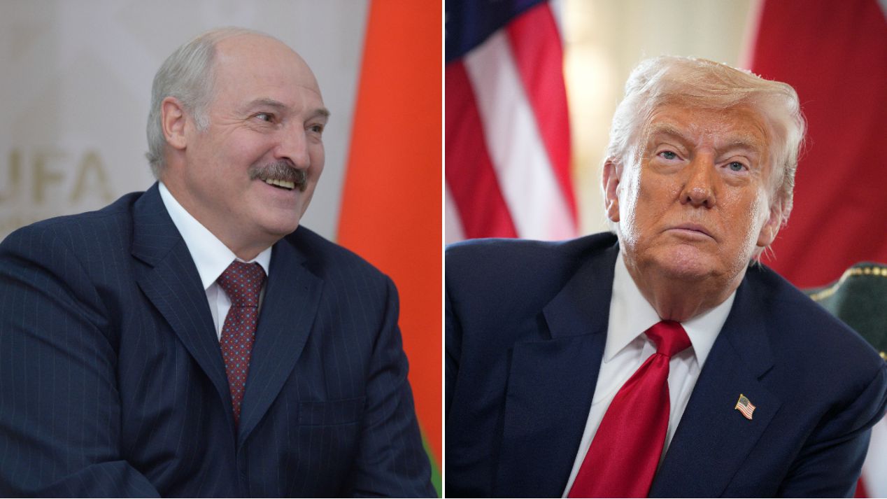 Лукашенко към Тръмп: Чуй се, заплашваш най-голямата ядрена сила в света, нелепо е