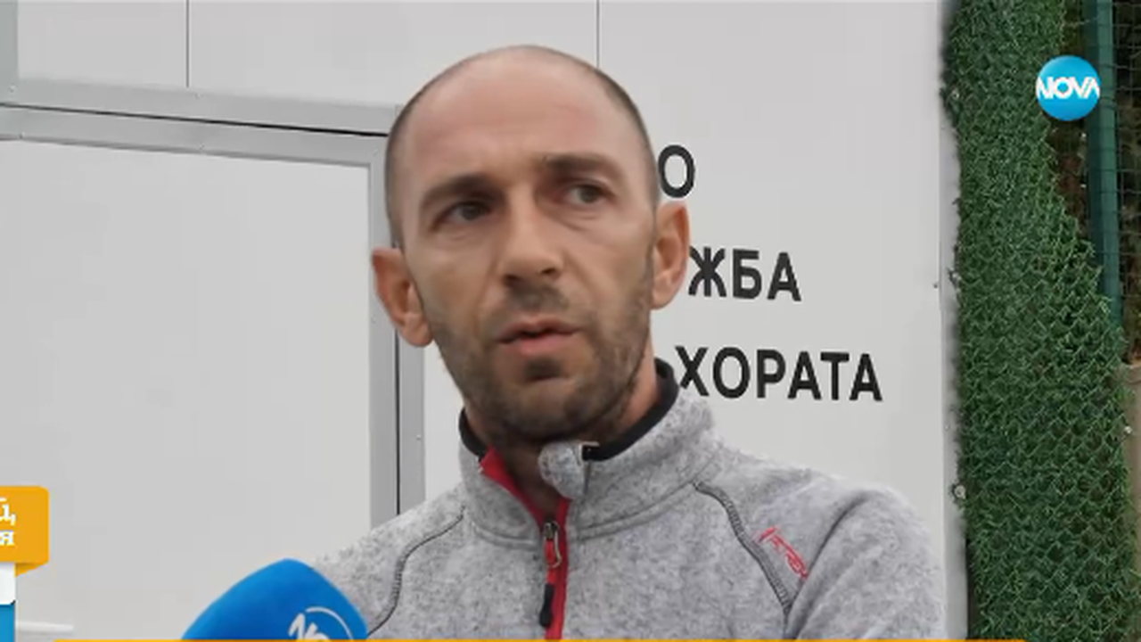 Доброволец от формированието в Община Петрич твърди, че е изгонен